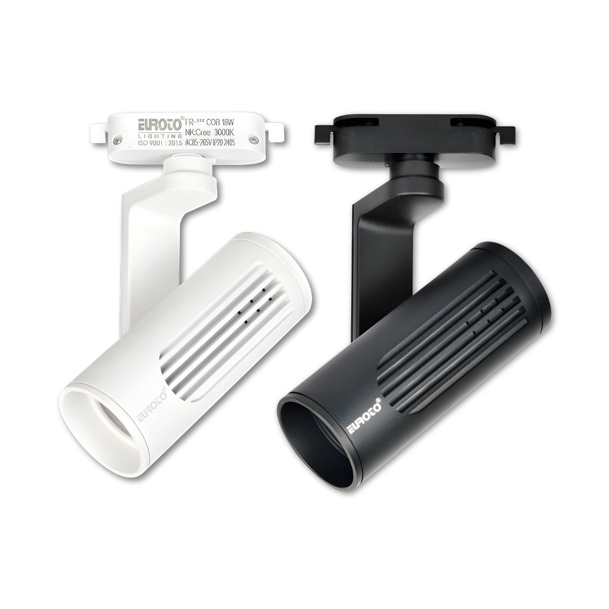 EUR- Đèn Rọi Ray Cao Cấp&nbsp;Chipled Cree 10W | FR-351 FR-354